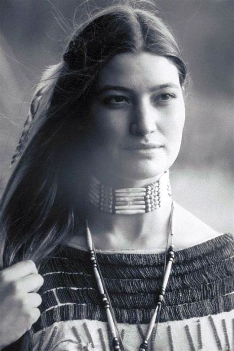 Native American Women Fotolip