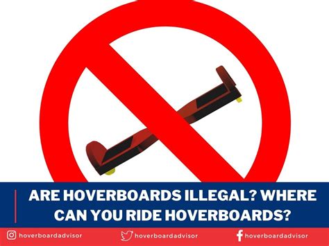 Are Hoverboards Illegal Where Can You Ride Hoverboards Hoverboard