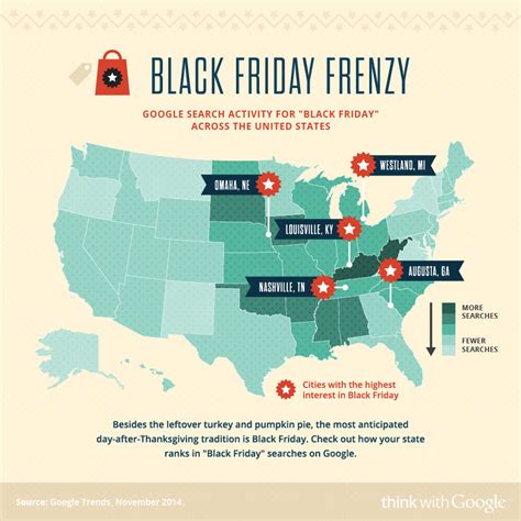 What Time Citi Trends Open On Black Friday - Shoppers Go Mobile for Black Friday Weekend – Think with Google