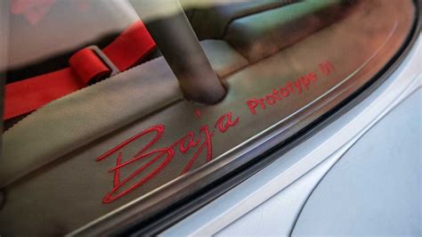 Bonkers Baja Porsche 911 Captured In 134 Epic Photos Is A Must See