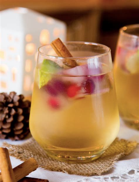 12 winter cocktails to keep you warm on a cold night society19