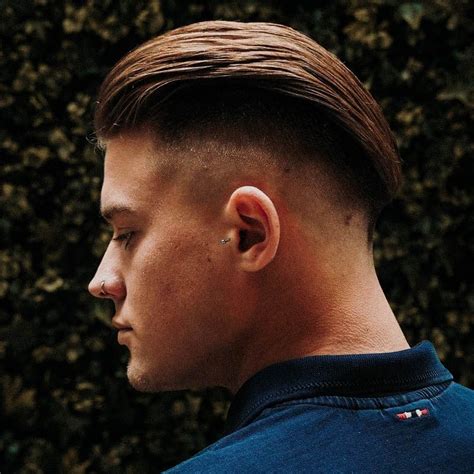 12 Of The Best Ways To Style And Rock The Undercut Haircut
