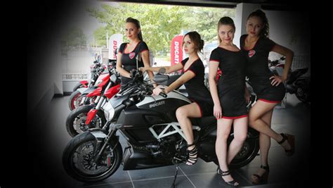 Ducati to launch scrambler 1100 pro in nearest future ducati has entered the indian market in 2009 under a partnership with precision motor india. Ducati showroom in Kolkata | Inaugurated Its First Showroom