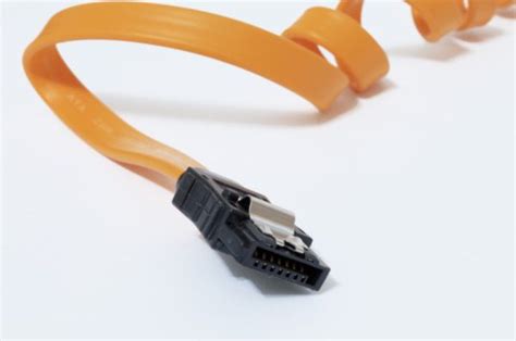 The Versatile Applications Types And Benefits Of SATA Cables A Complete Guide