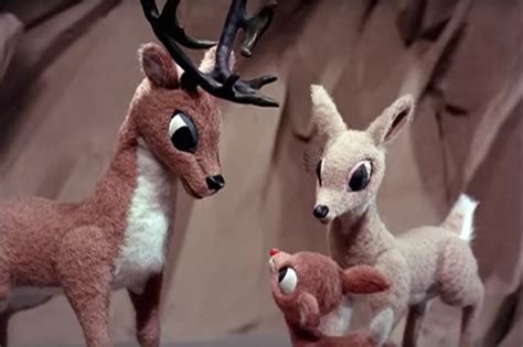 rudolph the red nosed reindeer film review