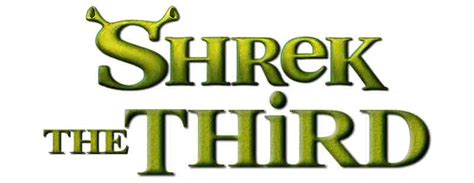 Dreamworks Shrek Logo