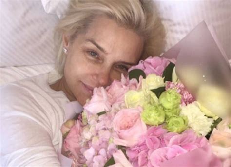 Real Housewives Yolanda Foster Calls Out Lisa Rinna For Suggesting She