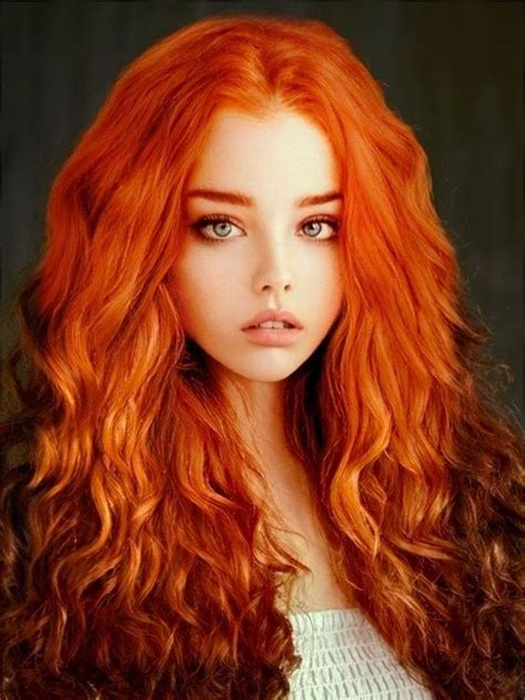 Beautiful Freckles Beautiful Redhead Haircuts For Medium Hair Medium Hair Styles Beautiful