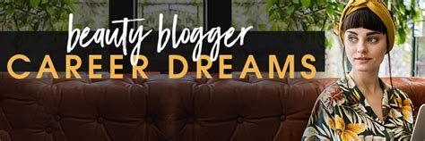Career Dreams Beauty Blogger Douglas J Aveda Institute