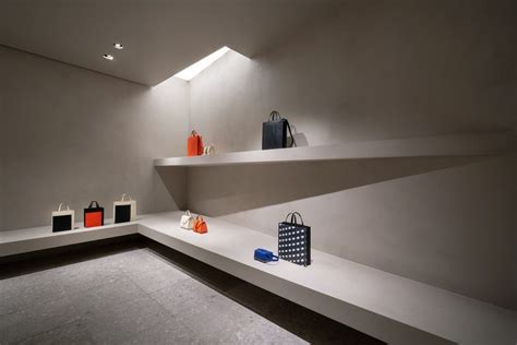 John Pawson Transforms Valextras Milan Store With