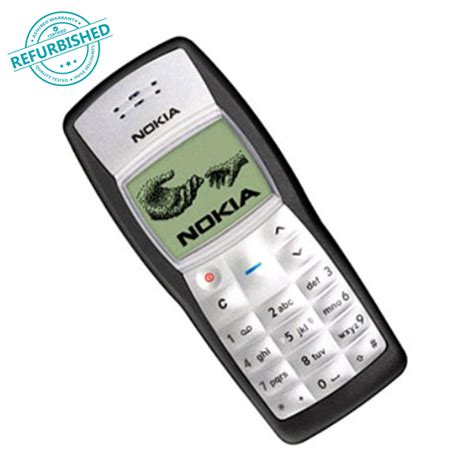 Nokia 1100 Mobile Phone Refurbished Available At Shopclues For Rs890