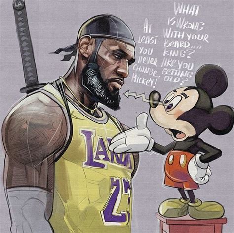 Pin By Jorge Chang On Dibujo Lebron James Poster King Lebron James