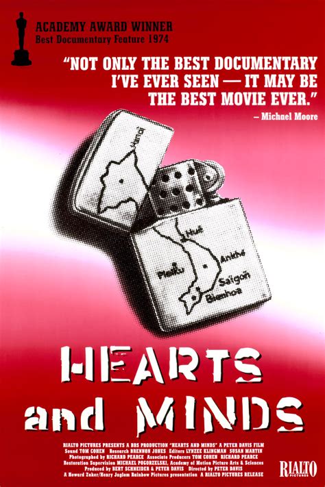 Hearts And Minds 1974