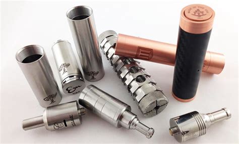 Aside from vape engineering, the kind pen also focuses on supporting up and coming musicians as part of their goal to create a positive smoking community. Vape Pen Mods 101 - Common Vape Problems and ...