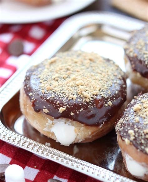 9 Awesome Smores Recipes The Hob Bee Hive
