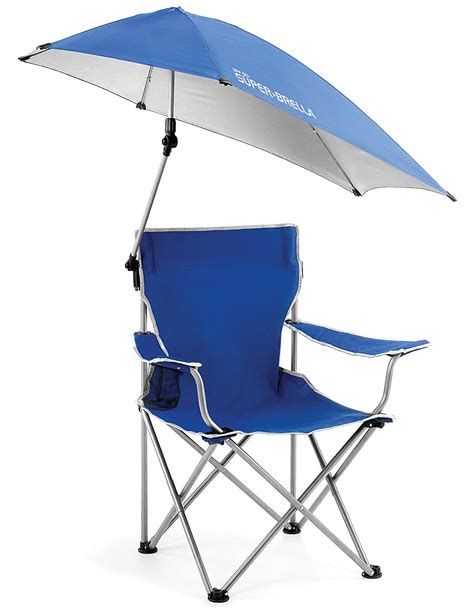 The best beach chairs with canopies. Outdoor Quik Shade Adjustable Canopy Folding Camp Chair ...