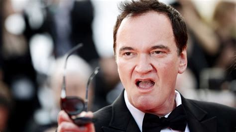 Quentin Tarantino Preps Final Film The Movie Critic