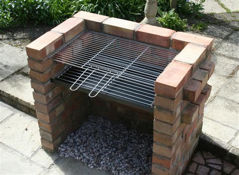 How To Build A Barbecue Pit Encycloall