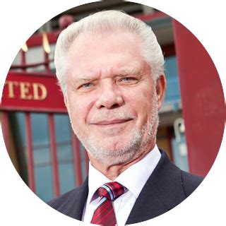 David gold is chairman of west ham united football club and gold group international incorporating ann summers, gold aviation, knickerbox, greenwich house properties and york place.from. The Telegraph Business of Sport