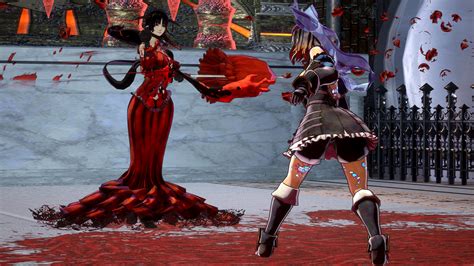 2.2.9.117 mod apk | infinite mana: Bloodstained: Ritual of the Night Preview -- A Symphony ...