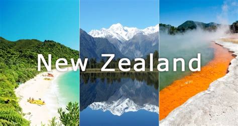 New Zealand Backpacking Guide Travel Tips On Visas Budgets Safety