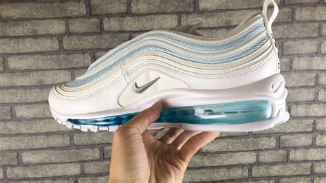 However, the pair can still be bought on the stockx's website, but with prices starting at $2,499 usd. Nike Air Max 97 MSCHF x INRI Jesus Shoes - YouTube