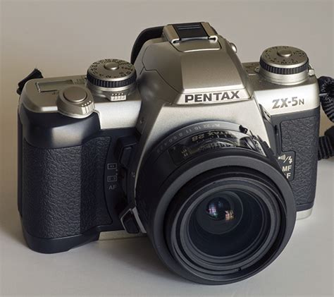 Pentax Serial Number Database Page 2