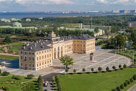 Surprisingly, you can check in and spend a couple of nights in one of the houses, but not in the actual president's residence. 8 official residences of Russia's president, Vladimir ...