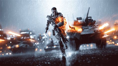 Battlefield 6 Reveal Trailer Reportedly Sees More ...