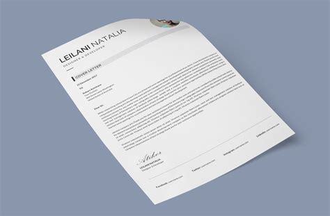 Pdffiller.com has been visited by 1m+ users in the past month Simply Download Creative - Editable Cover Letter Template ...