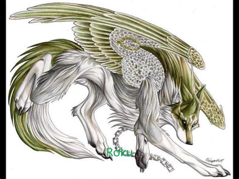 Epic Wolf Drawing At Getdrawings Free Download