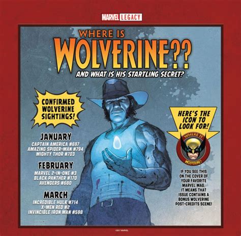 Pin By Luckyu On Comics Wolverine Comics Online Comic Books