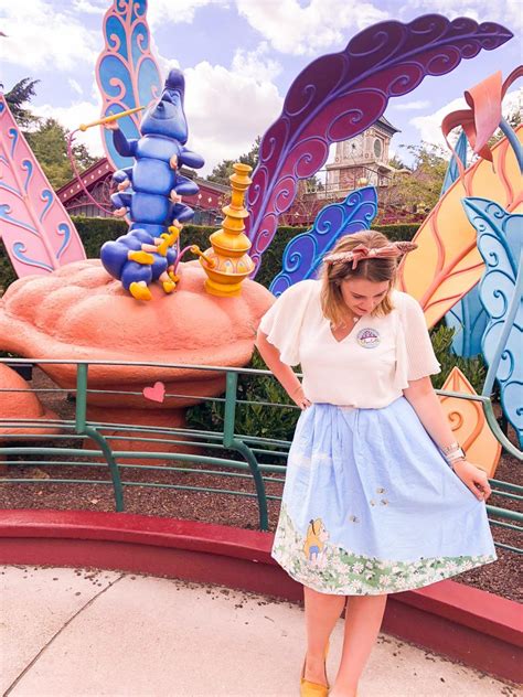 The Most Instagrammable Spots At Disneyland Paris Disneyland Paris
