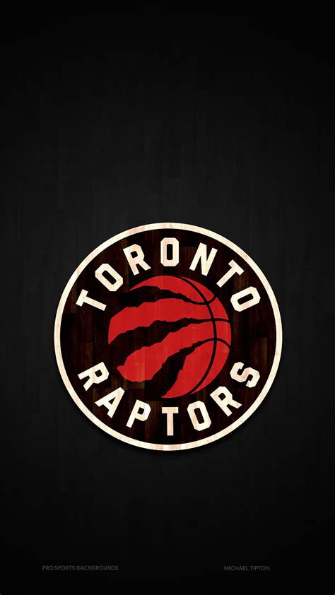 1920x1080px 1080p Free Download Toronto Raptors Basketball Logo