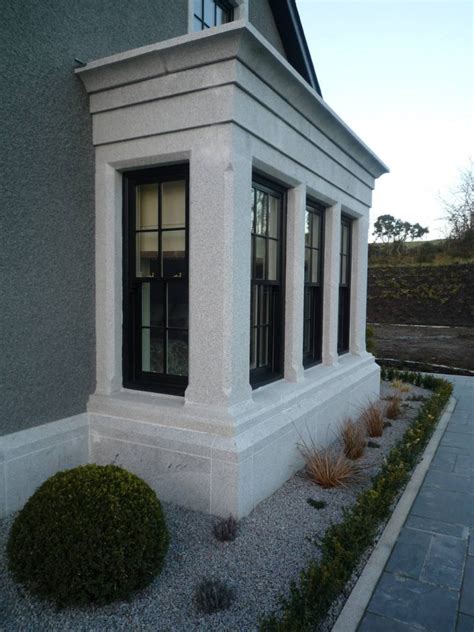 Featured Project Creggan Granite Ireland Creggan Granite Ireland