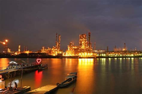 Pt pertamina (persero) refinery unit iv cilacap telah melakukan upaya pengendalian risiko dengan teknik pengendalian baik secara substitusi, rekayasa teknik, administratif maupun apd. Pertamina Cilacap dukung pengembangan wisata malam ...