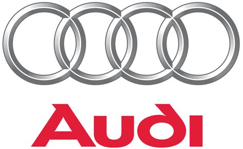 Audi Logo Png Free Transparent Png Logos