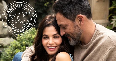 inside jenna dewan and steve kazee s sweet love story it was instant connection she says