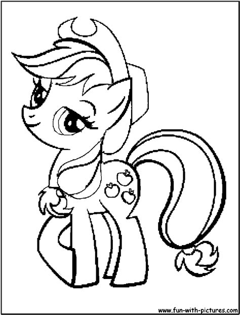 Clicking colored squares copies its hex color to your clipboard. Mylittlepony Applejack Coloring Page