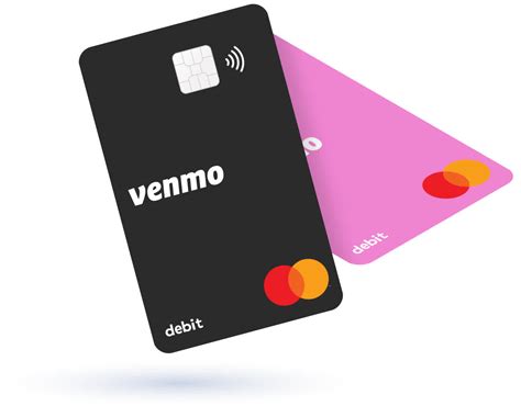 With a visa debit card, you can access your funds. Venmo Mastercard Debit Card | Venmo
