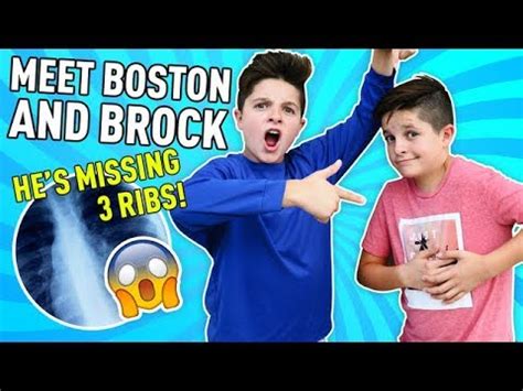 Cilan's age is not explicitly mentioned, however, by drawing similarities to his travelling companions misty and iris, both gym leaders, seem to be around 10 (misty's age was revealed). Meet Brock and Boston! Welcome to Squared! | Brock and ...