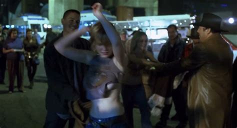 Nude Video Celebs Kirsten Dunst Sexy Crazybeautiful 2001