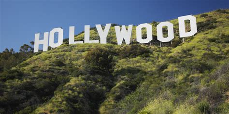 Its boundaries are melrose avenue/hollywood to the north, la cienega blvd/west hollywood to the west, the 10 freeway to the south, and hoover. The Health of Hollywood... Or Not! | HuffPost