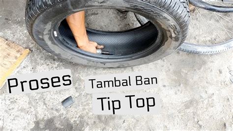 TAMBAL BAN TIP TOP NAMANYA MAHAL 65K YouTube