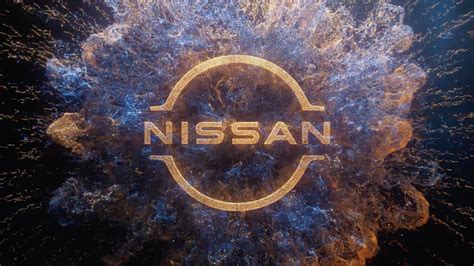 Nissan Oficialmente Cambia De Imagen Y El Logotipo De La Marca Tendrá