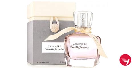 Cashmere Vanilla Jasmine Victorias Secret Perfume A