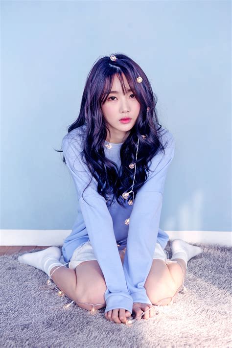 Subin Dal Shabet Profile K Pop Database Dbkpop Com