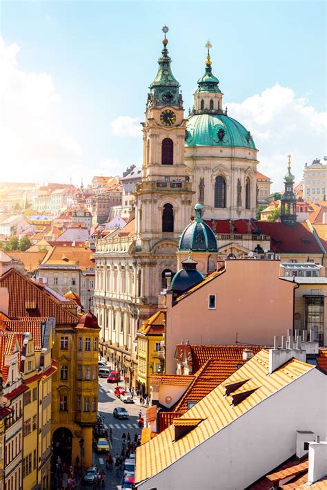 how to spend the perfect weekend in prague weekend in prague cheap european destinations