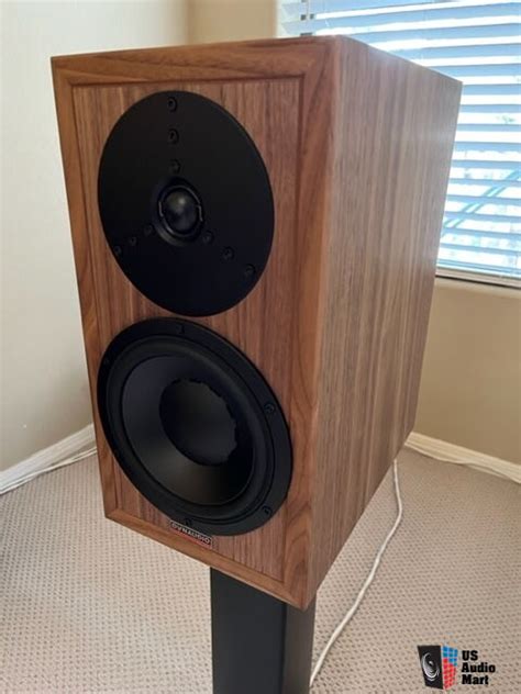 Dynaudio Heritage Special Speakers Flawless For Sale Canuck Audio Mart