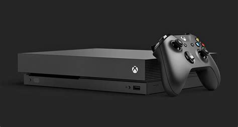 Xbox One X Review Round Up Microsofts Newest Console Is A 4k Beast